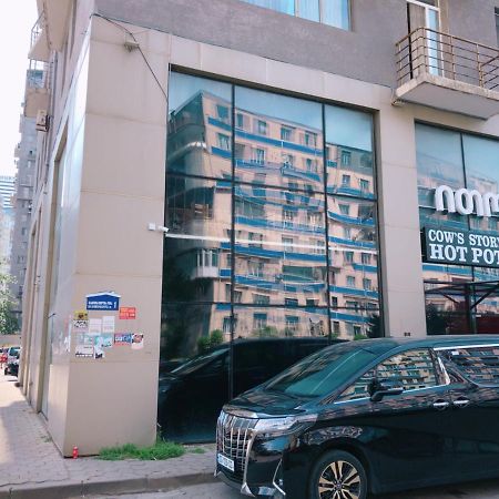 Hotel Guesthouse Lola Батуми Экстерьер фото