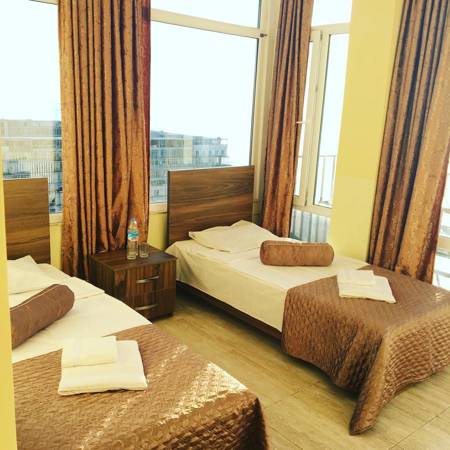 Hotel Guesthouse Lola Батуми Экстерьер фото