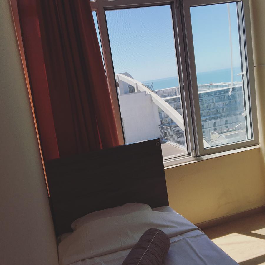 Hotel Guesthouse Lola Батуми Экстерьер фото